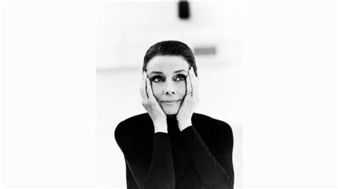 audrey hepburn illness.